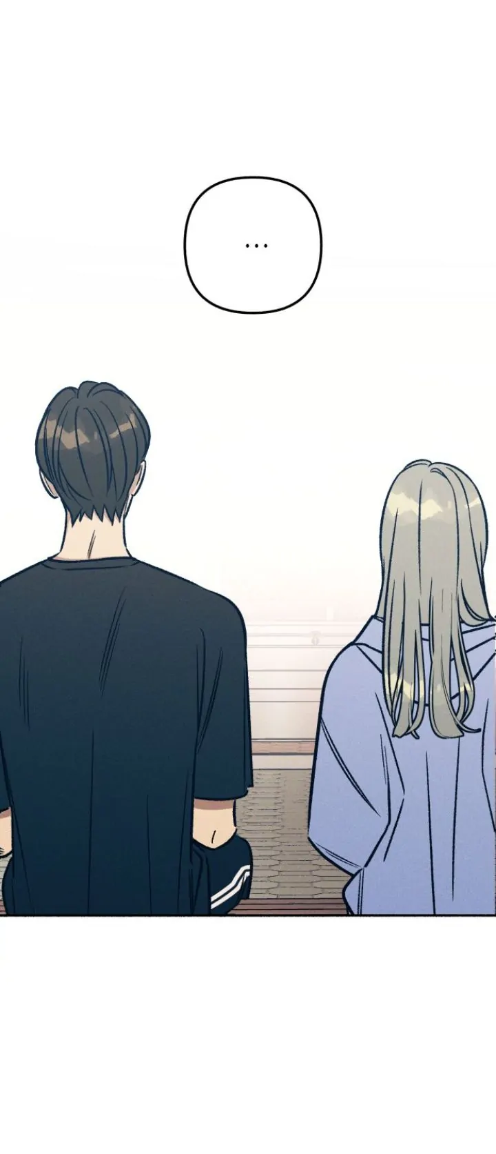 First Love, Lasting Hate Chapter 44 - page 39