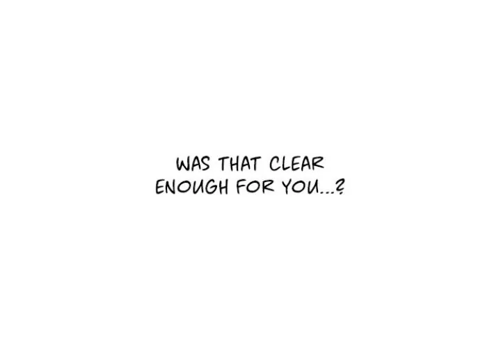 First Love, Lasting Hate Chapter 44 - page 46