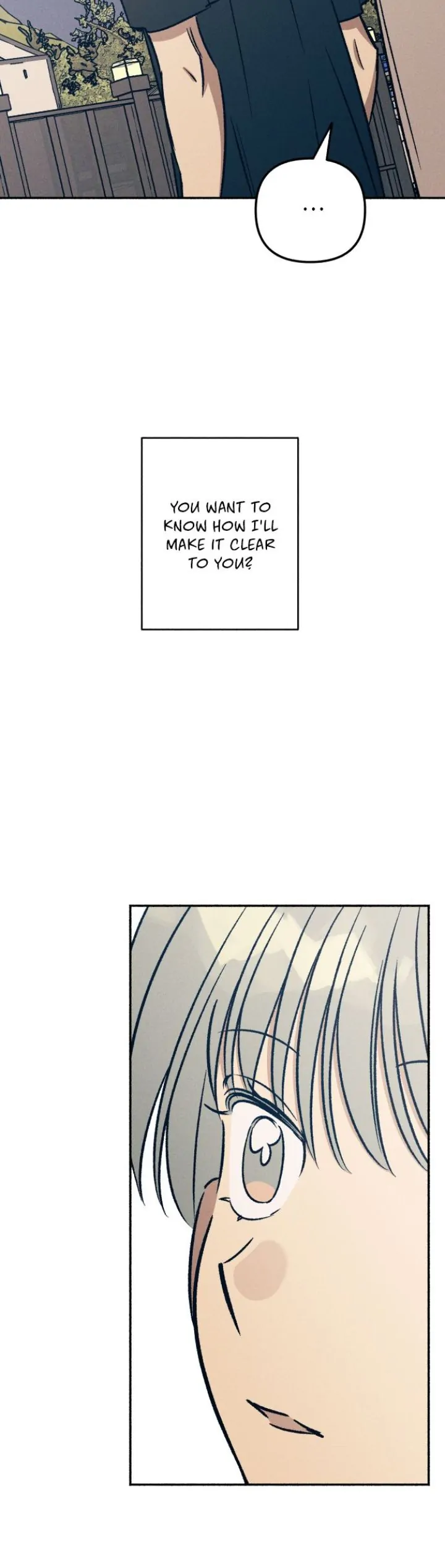 First Love, Lasting Hate Chapter 44 - page 7