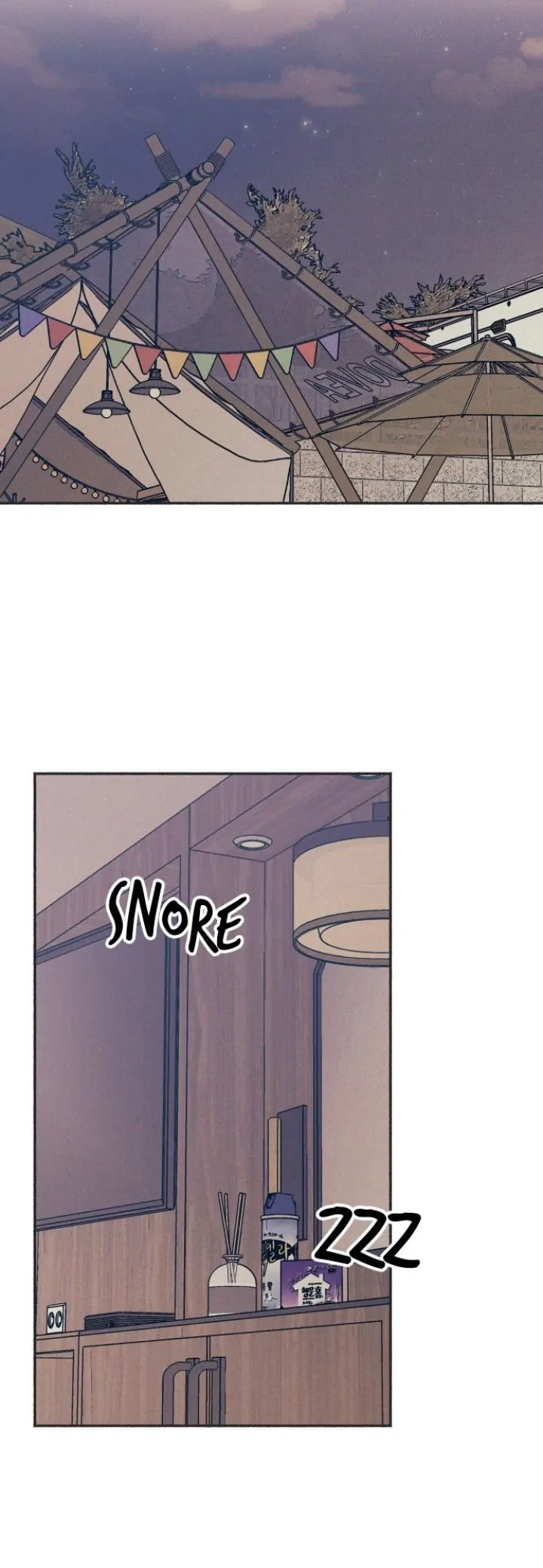 First Love, Lasting Hate Chapter 44 - page 9