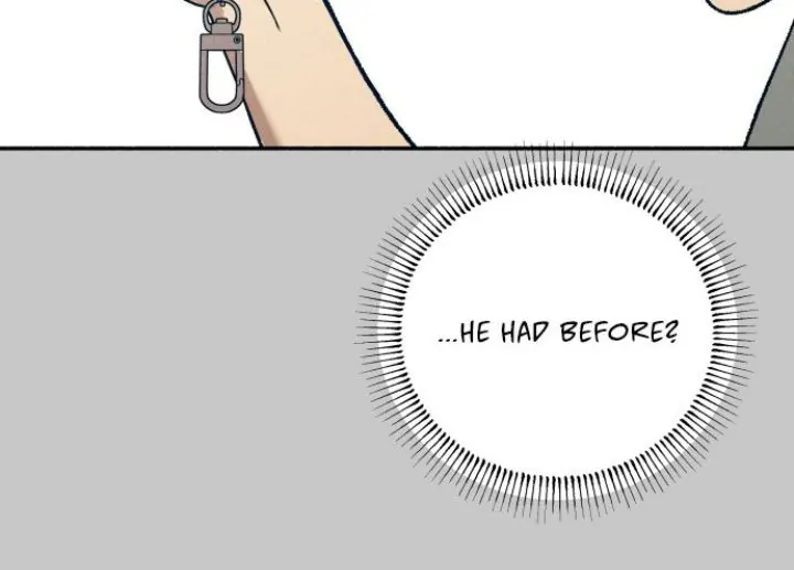 First Love, Lasting Hate Chapter 49 - page 26