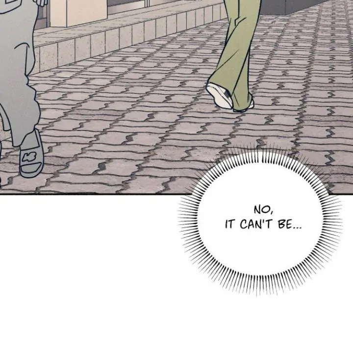 First Love, Lasting Hate Chapter 49 - page 28
