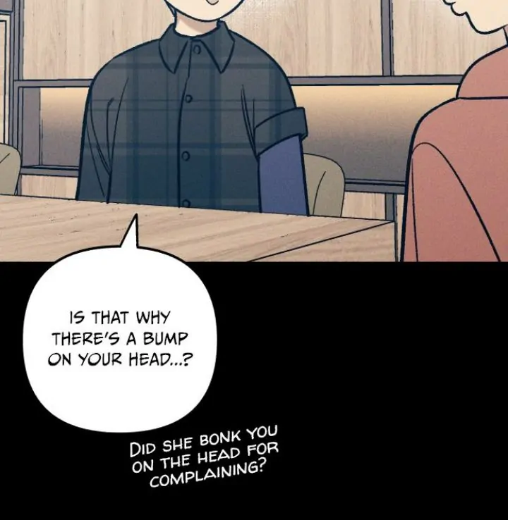 First Love, Lasting Hate Chapter 49 - page 3