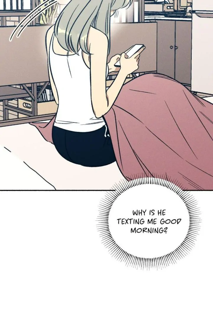 First Love, Lasting Hate Chapter 49 - page 32