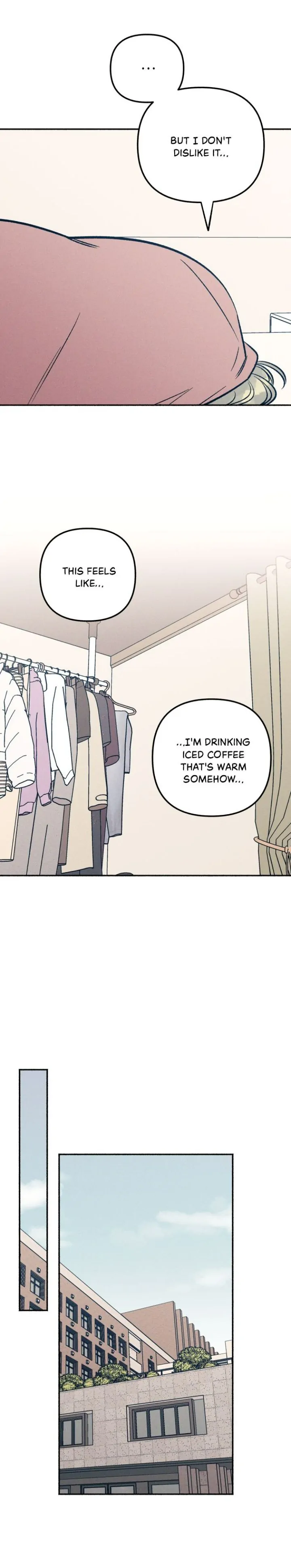 First Love, Lasting Hate Chapter 49 - page 35