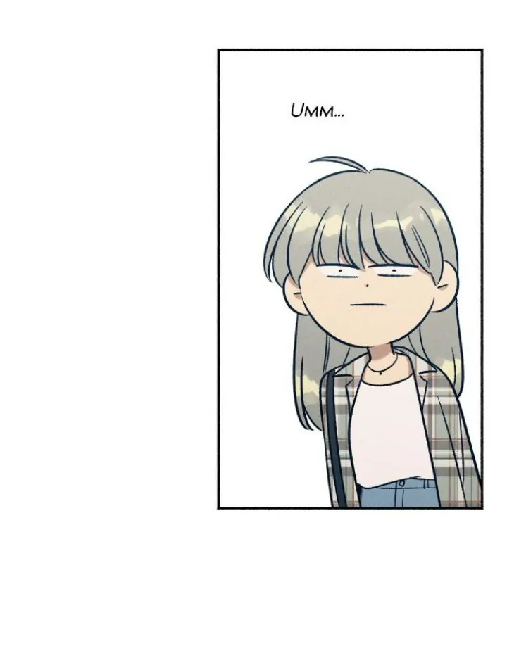 First Love, Lasting Hate Chapter 49 - page 37