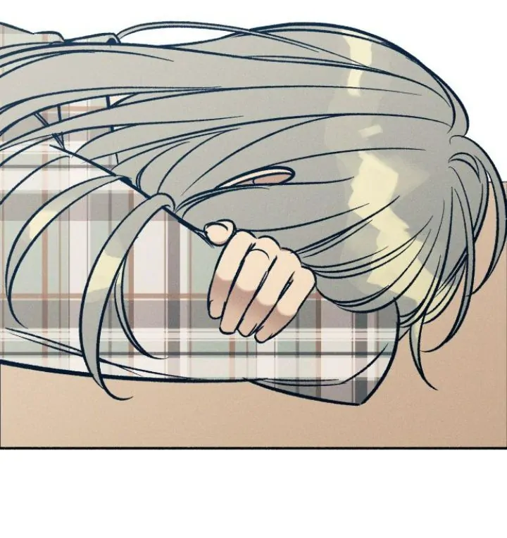 First Love, Lasting Hate Chapter 49 - page 40
