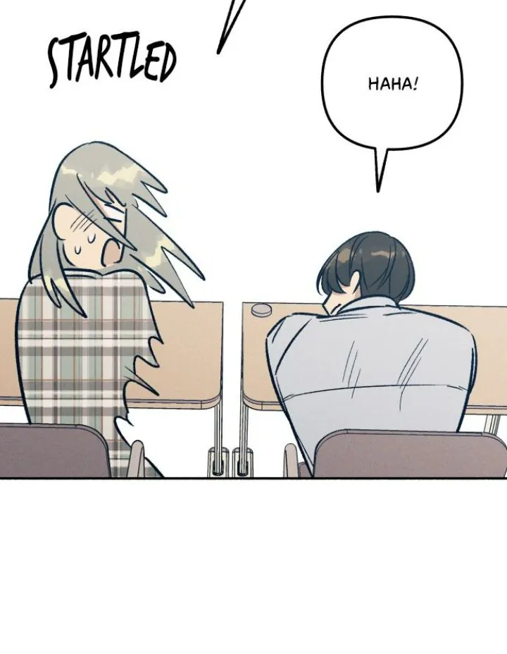 First Love, Lasting Hate Chapter 49 - page 42