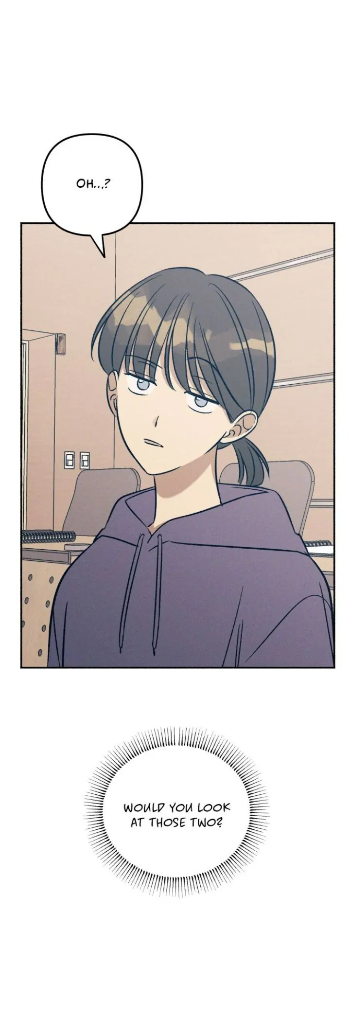 First Love, Lasting Hate Chapter 49 - page 44