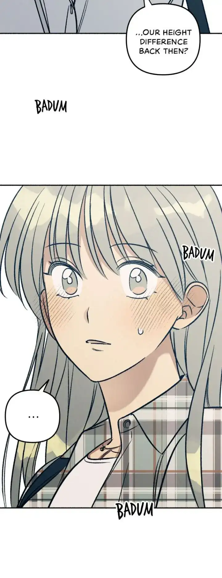 First Love, Lasting Hate Chapter 50 - page 35