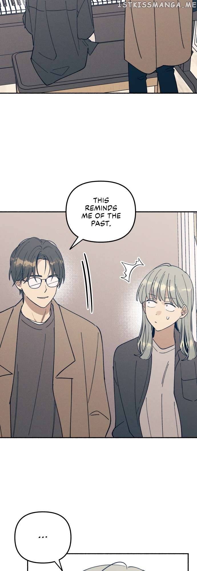 First Love, Lasting Hate Chapter 5 - page 12