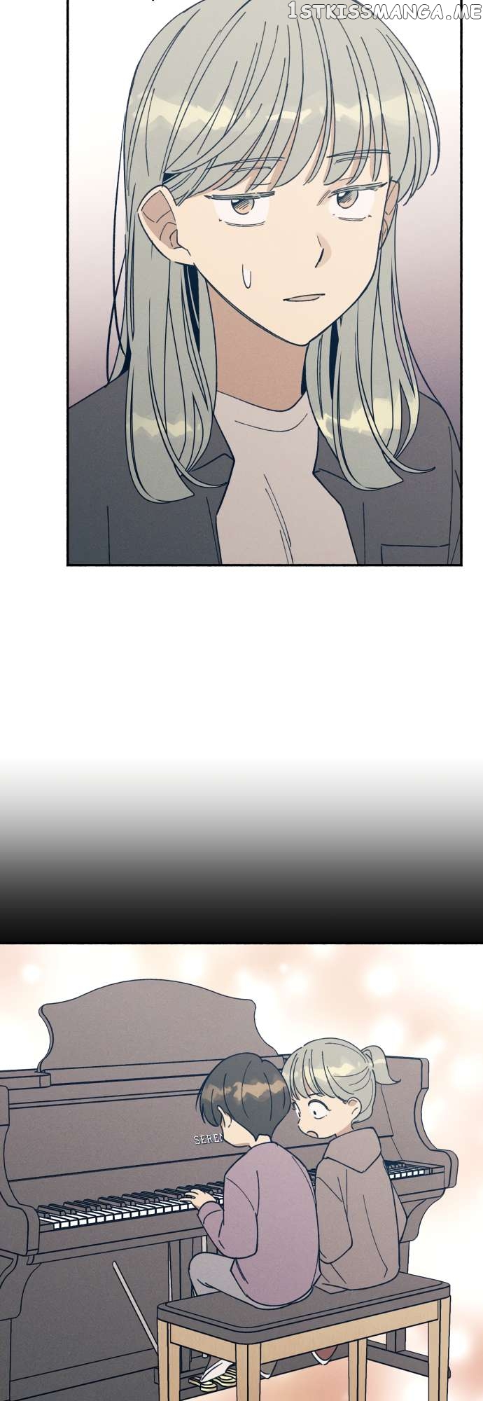 First Love, Lasting Hate Chapter 5 - page 13