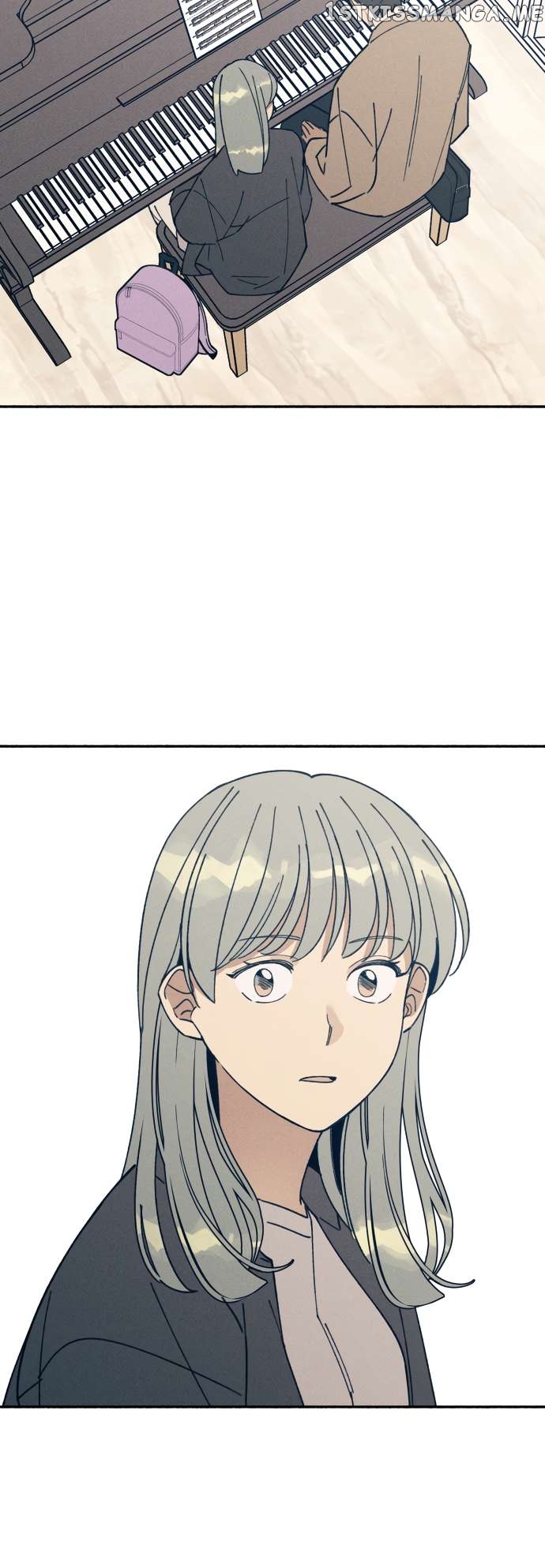 First Love, Lasting Hate Chapter 5 - page 35