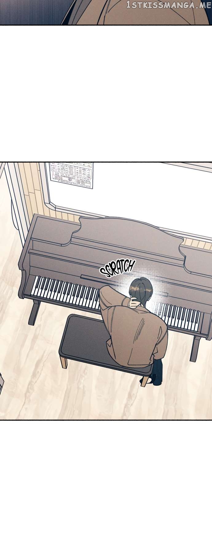 First Love, Lasting Hate Chapter 5 - page 48