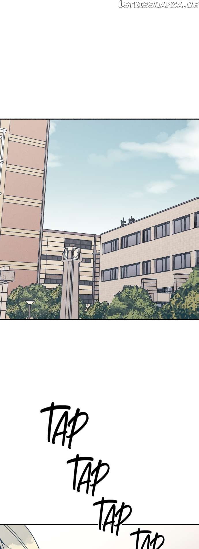 First Love, Lasting Hate Chapter 5 - page 49