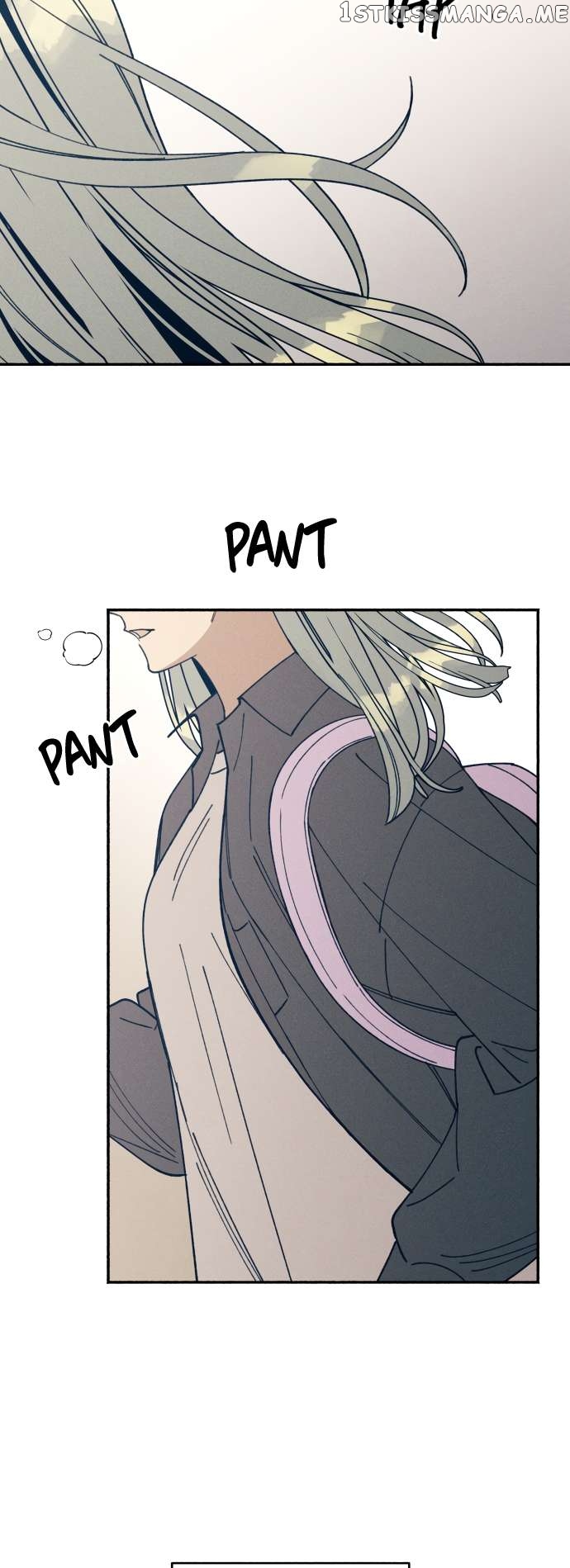 First Love, Lasting Hate Chapter 5 - page 50
