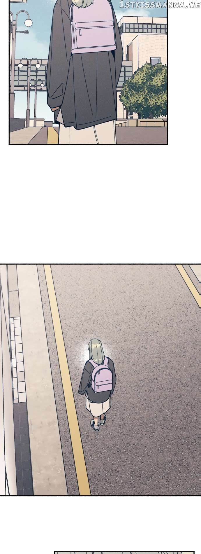 First Love, Lasting Hate Chapter 5 - page 52