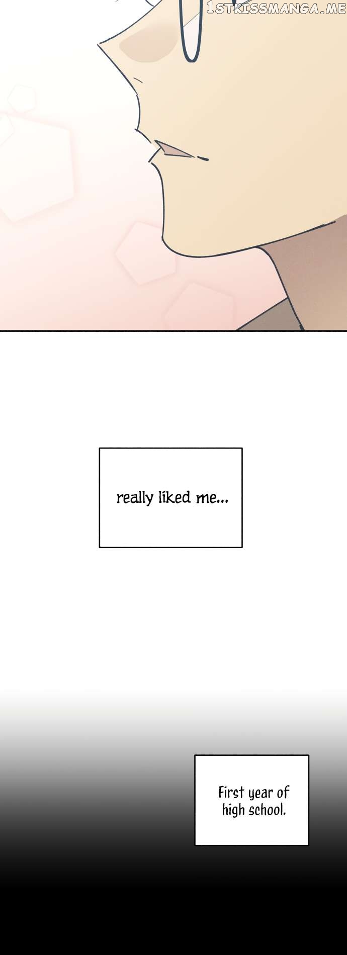 First Love, Lasting Hate Chapter 5 - page 54