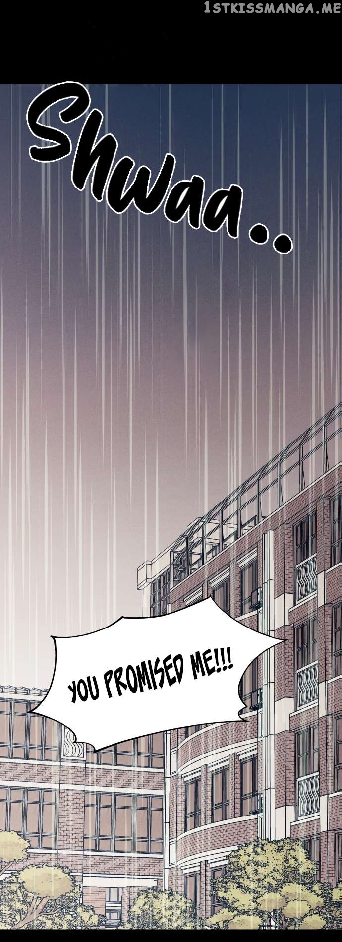 First Love, Lasting Hate Chapter 5 - page 55