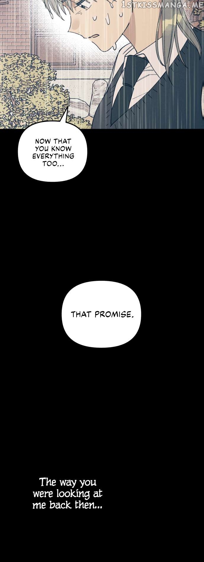 First Love, Lasting Hate Chapter 5 - page 57
