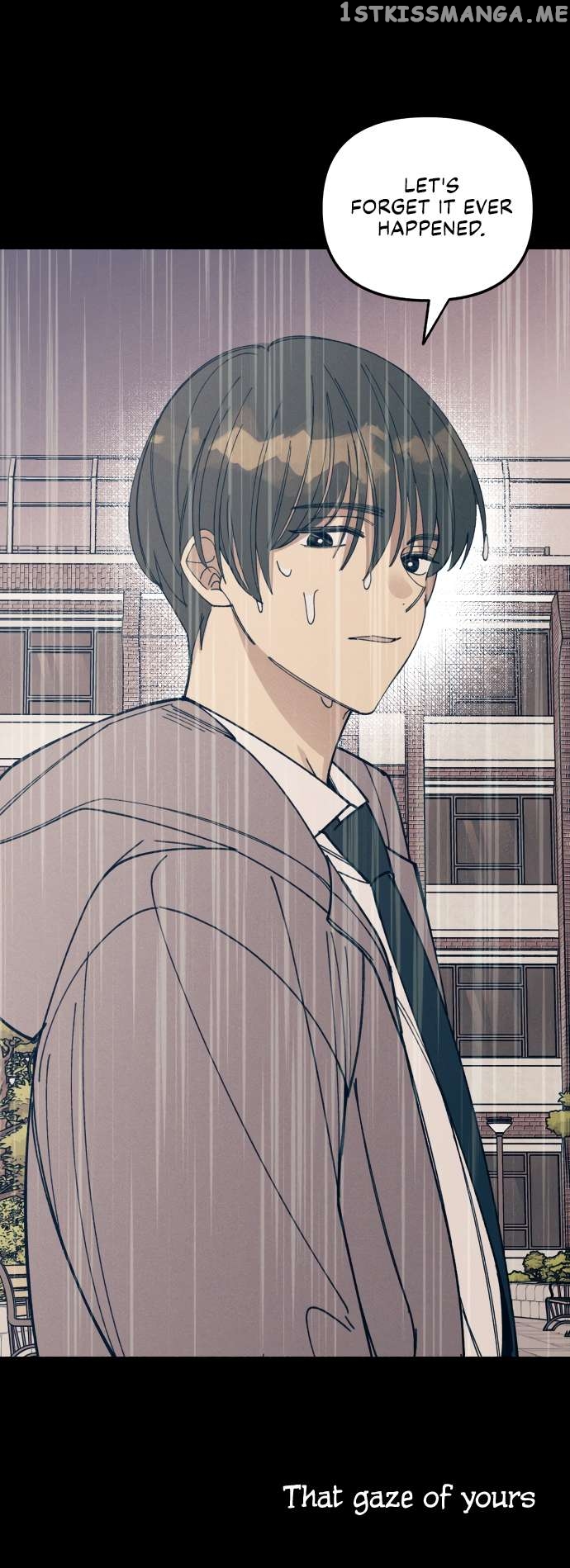 First Love, Lasting Hate Chapter 5 - page 58