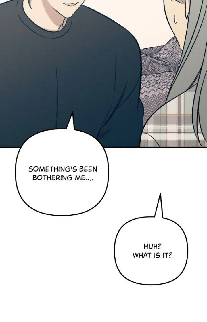 First Love, Lasting Hate Chapter 51 - page 23