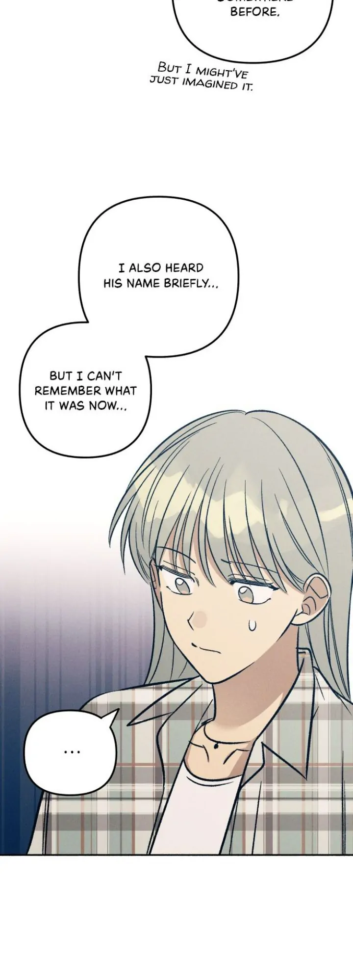 First Love, Lasting Hate Chapter 51 - page 30