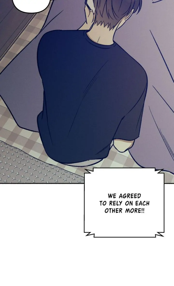 First Love, Lasting Hate Chapter 51 - page 38