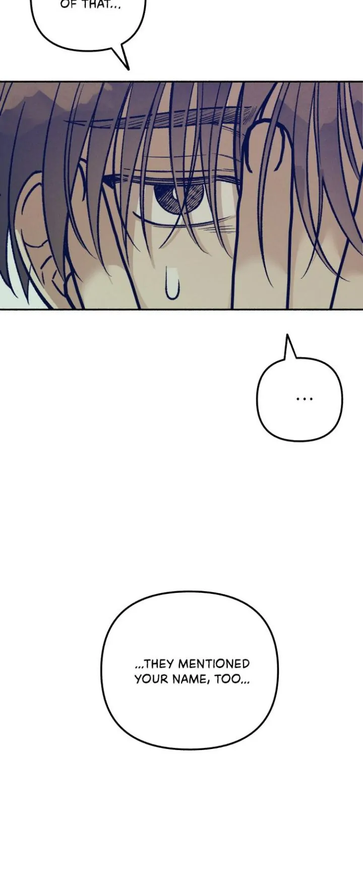 First Love, Lasting Hate Chapter 51 - page 40