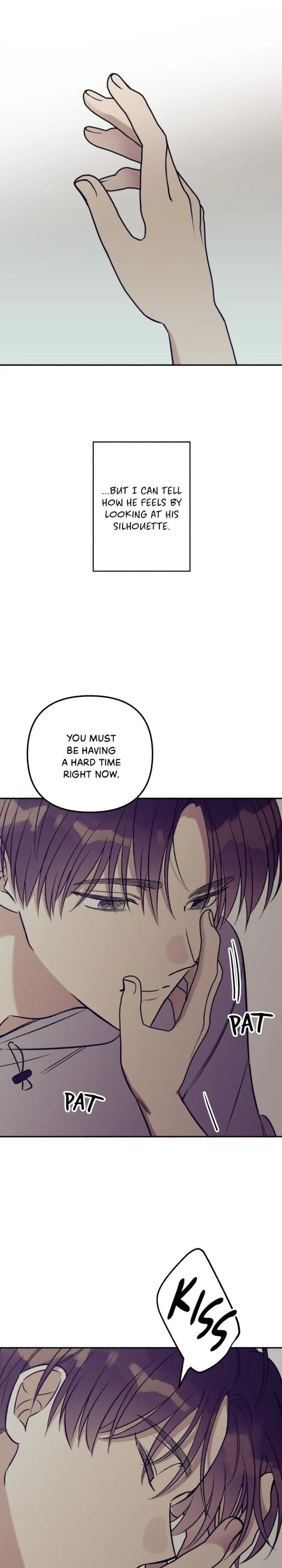 First Love, Lasting Hate Chapter 52 - page 32