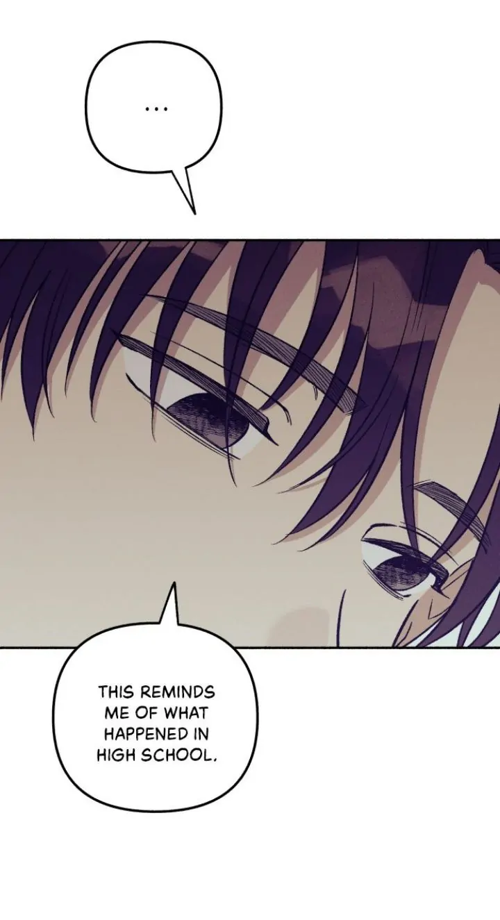 First Love, Lasting Hate Chapter 52 - page 39