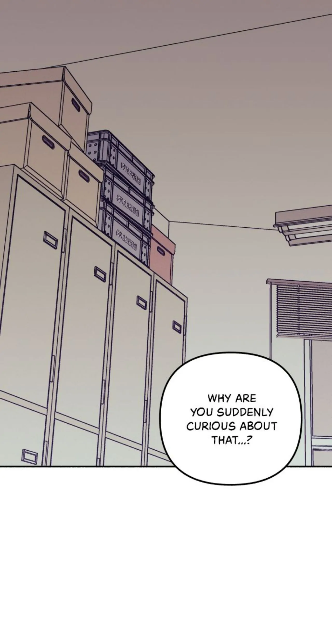 First Love, Lasting Hate Chapter 53 - page 2