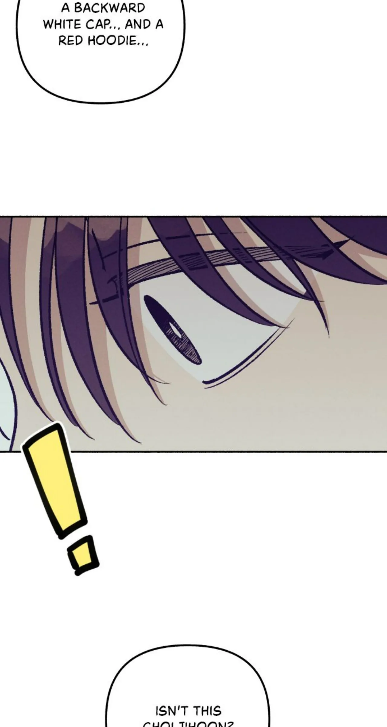 First Love, Lasting Hate Chapter 53 - page 20