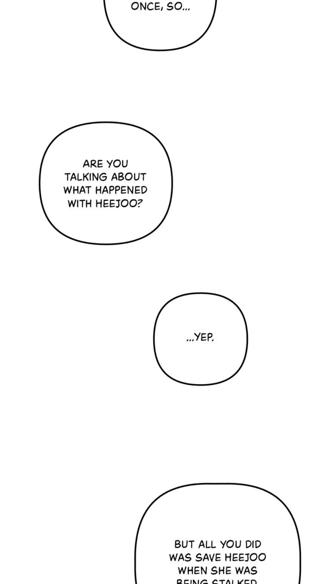 First Love, Lasting Hate Chapter 53 - page 24