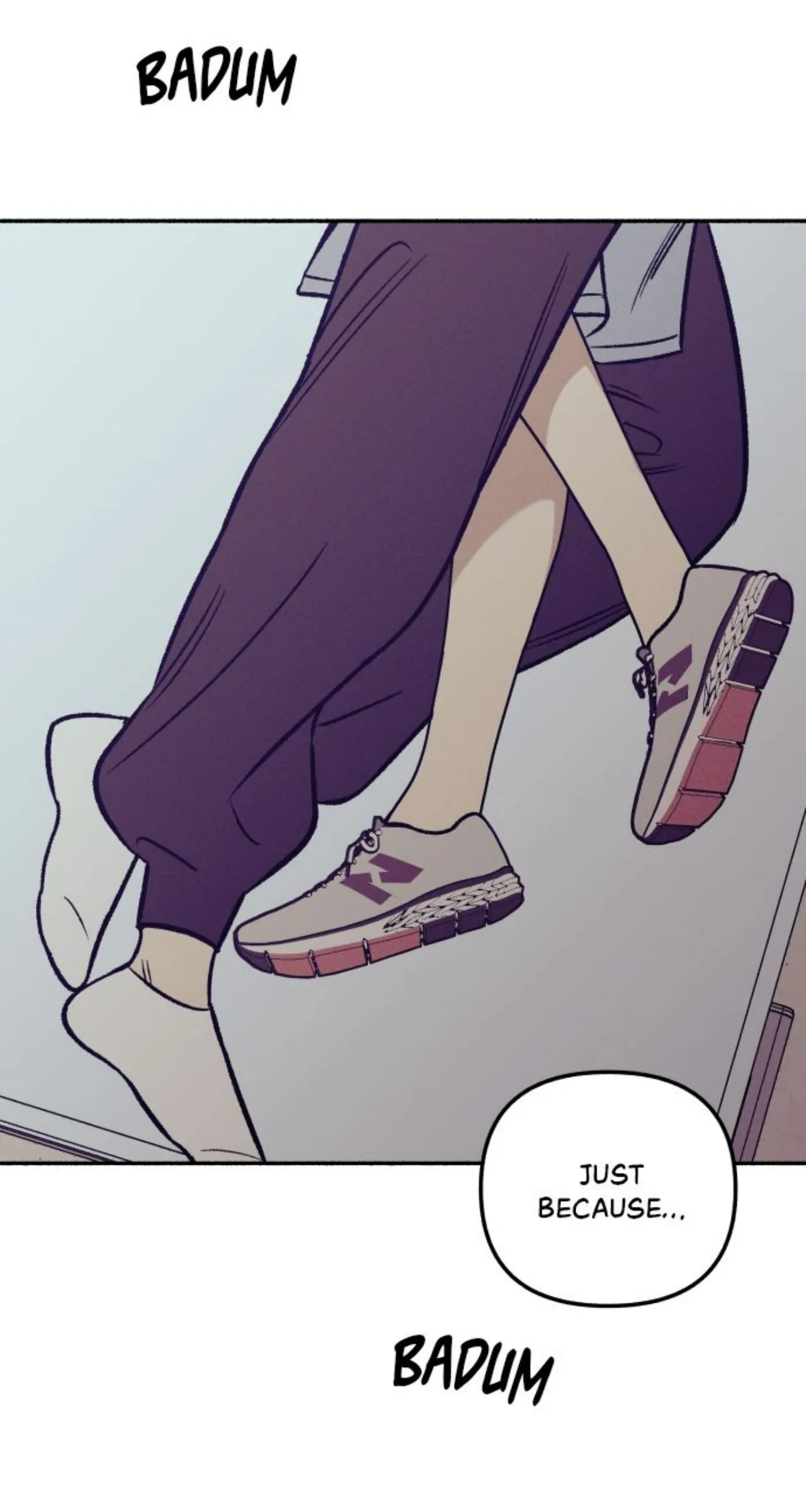 First Love, Lasting Hate Chapter 53 - page 3