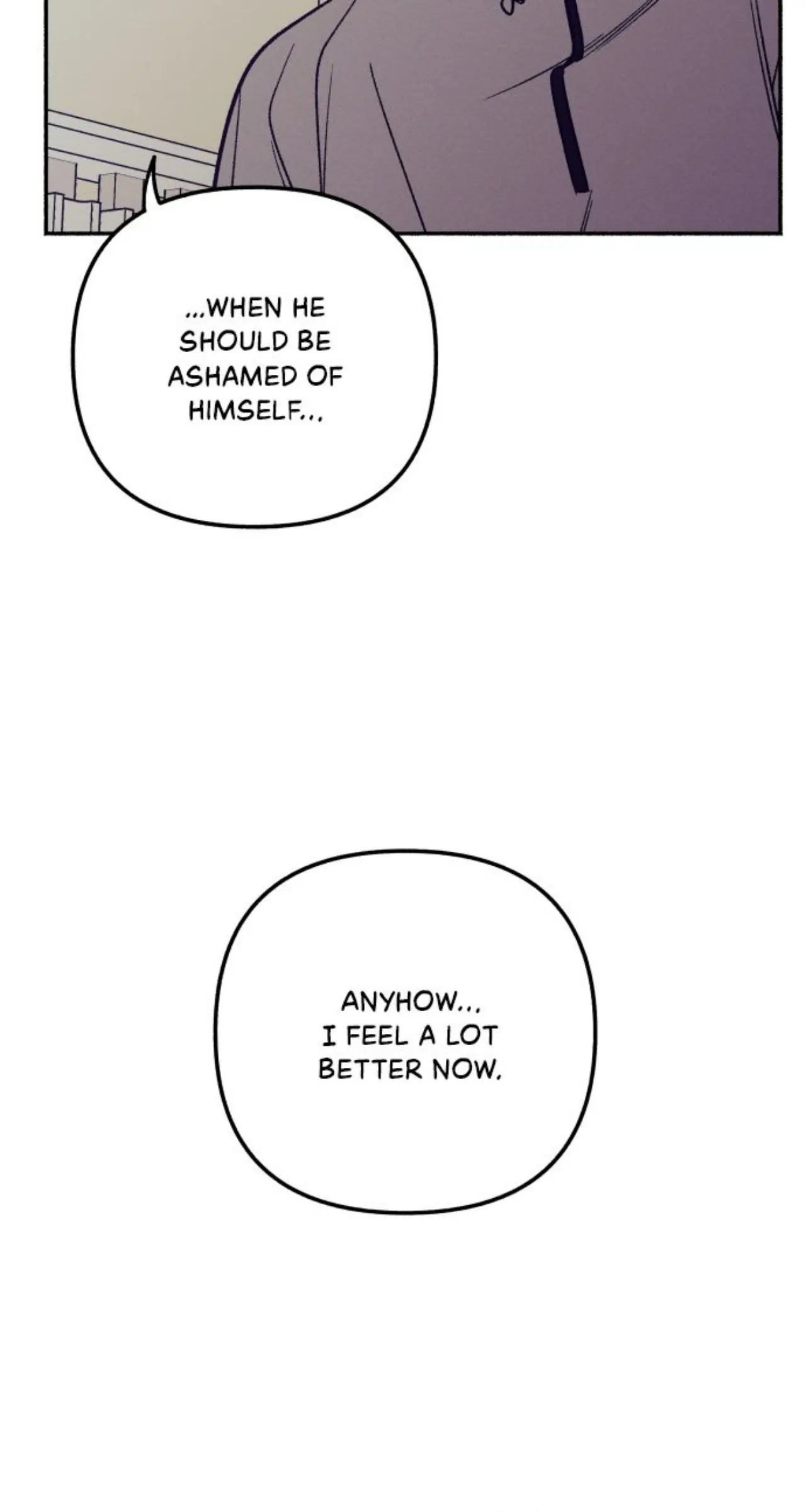 First Love, Lasting Hate Chapter 53 - page 33