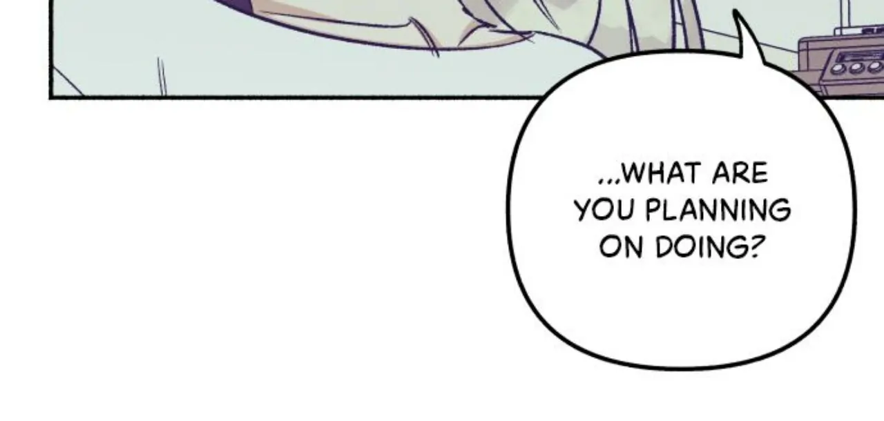 First Love, Lasting Hate Chapter 53 - page 35