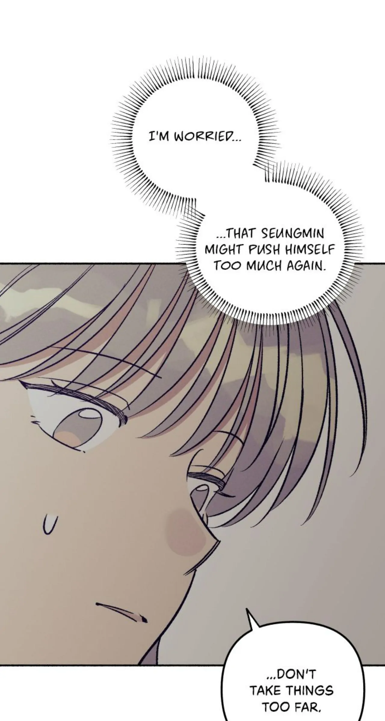 First Love, Lasting Hate Chapter 53 - page 37