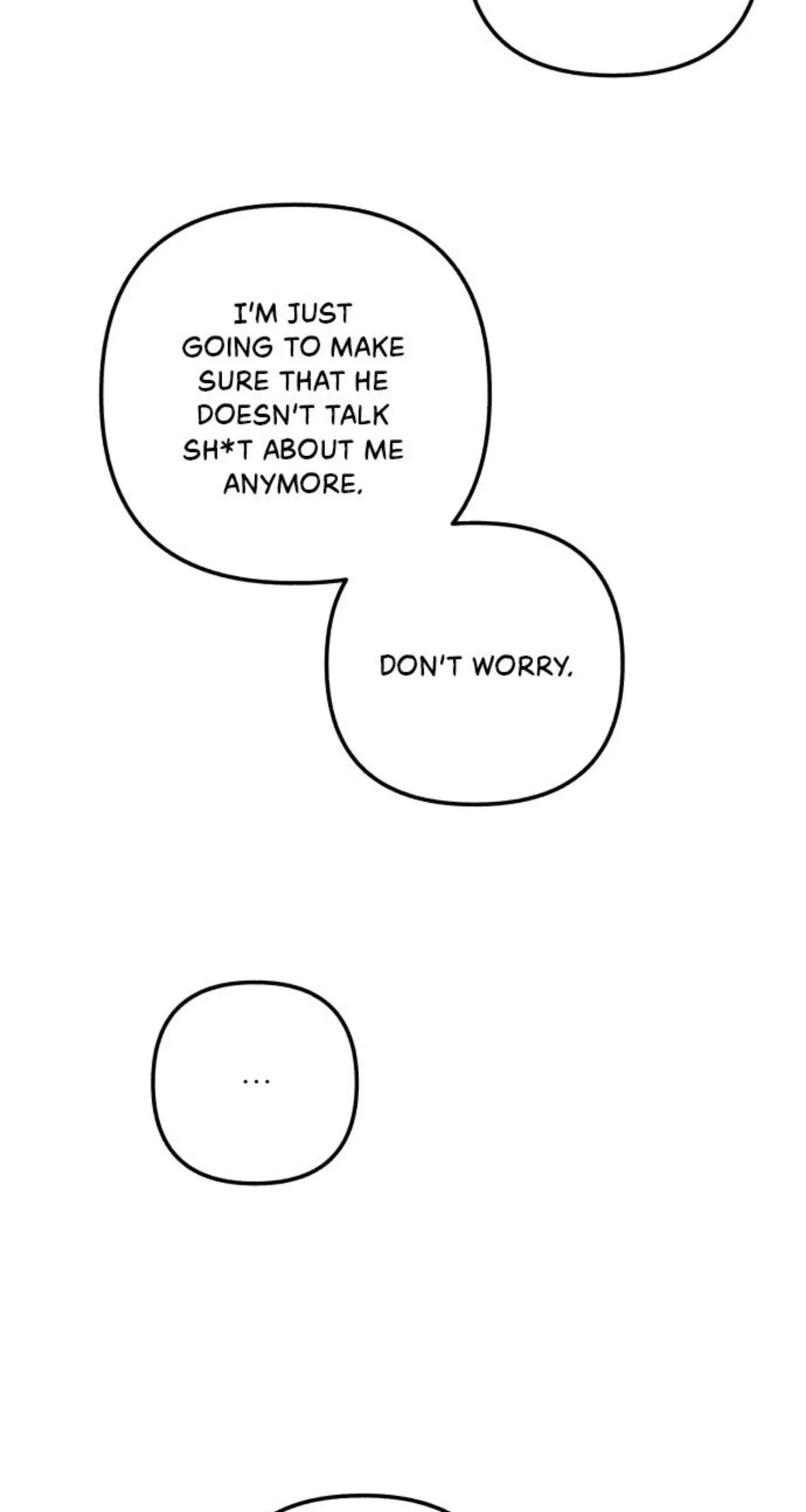 First Love, Lasting Hate Chapter 53 - page 38