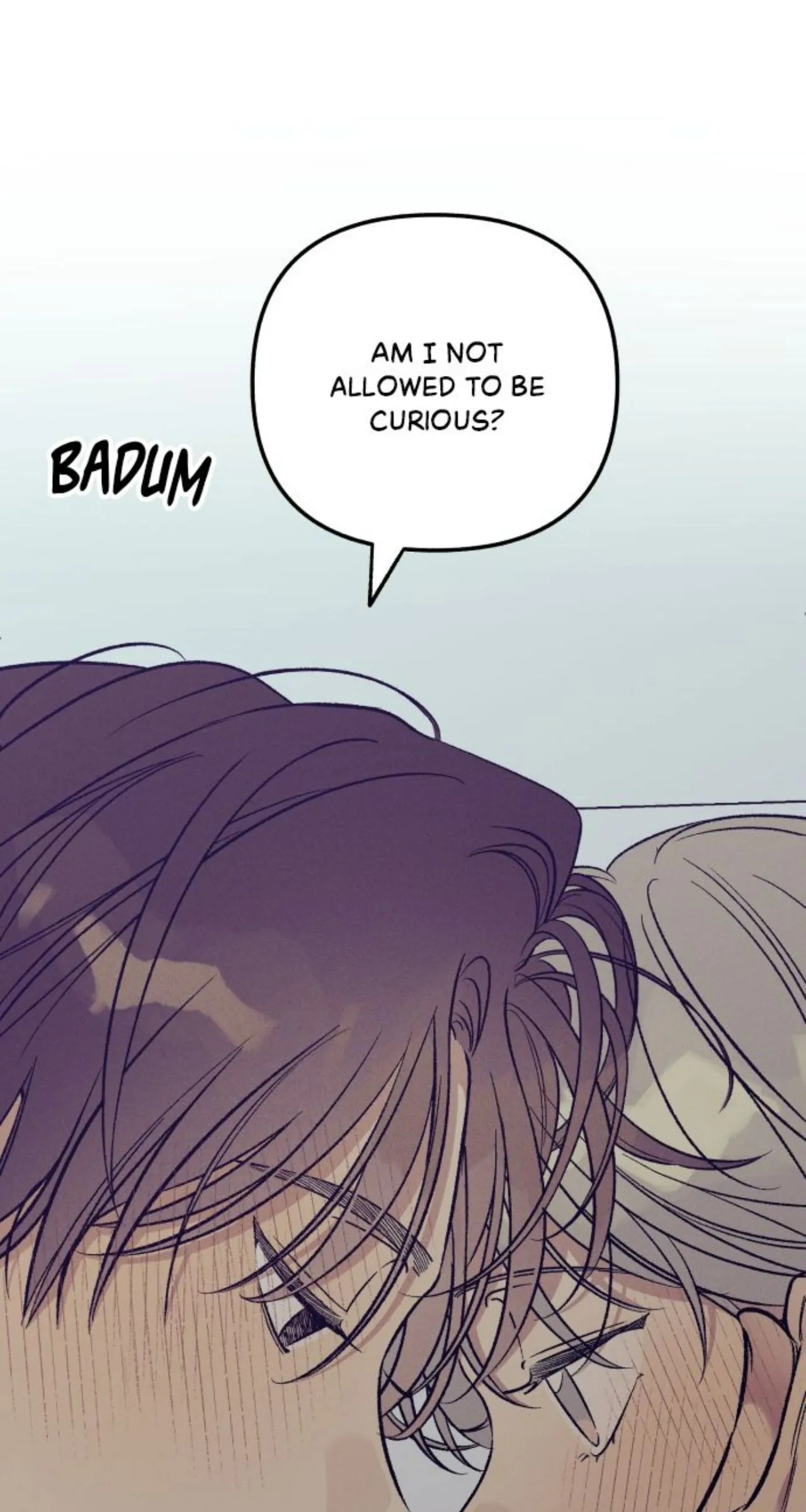 First Love, Lasting Hate Chapter 53 - page 4