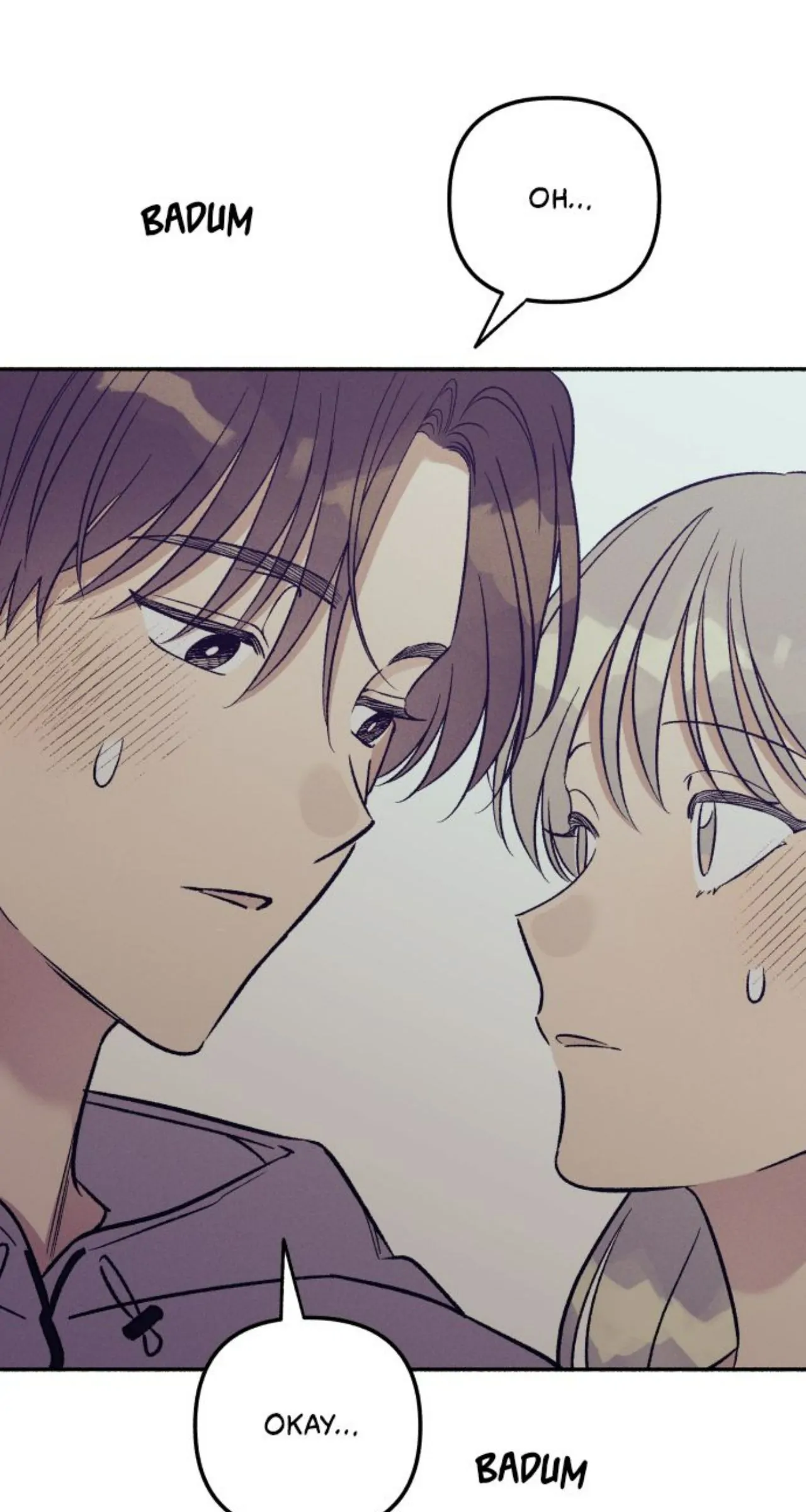 First Love, Lasting Hate Chapter 53 - page 41
