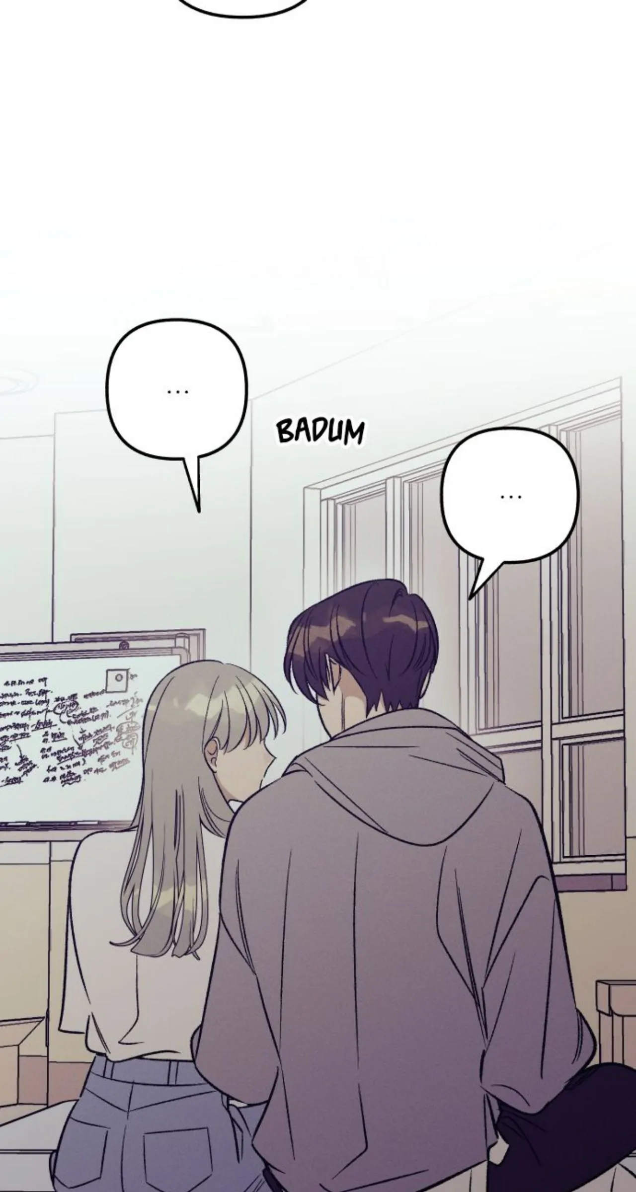 First Love, Lasting Hate Chapter 53 - page 42