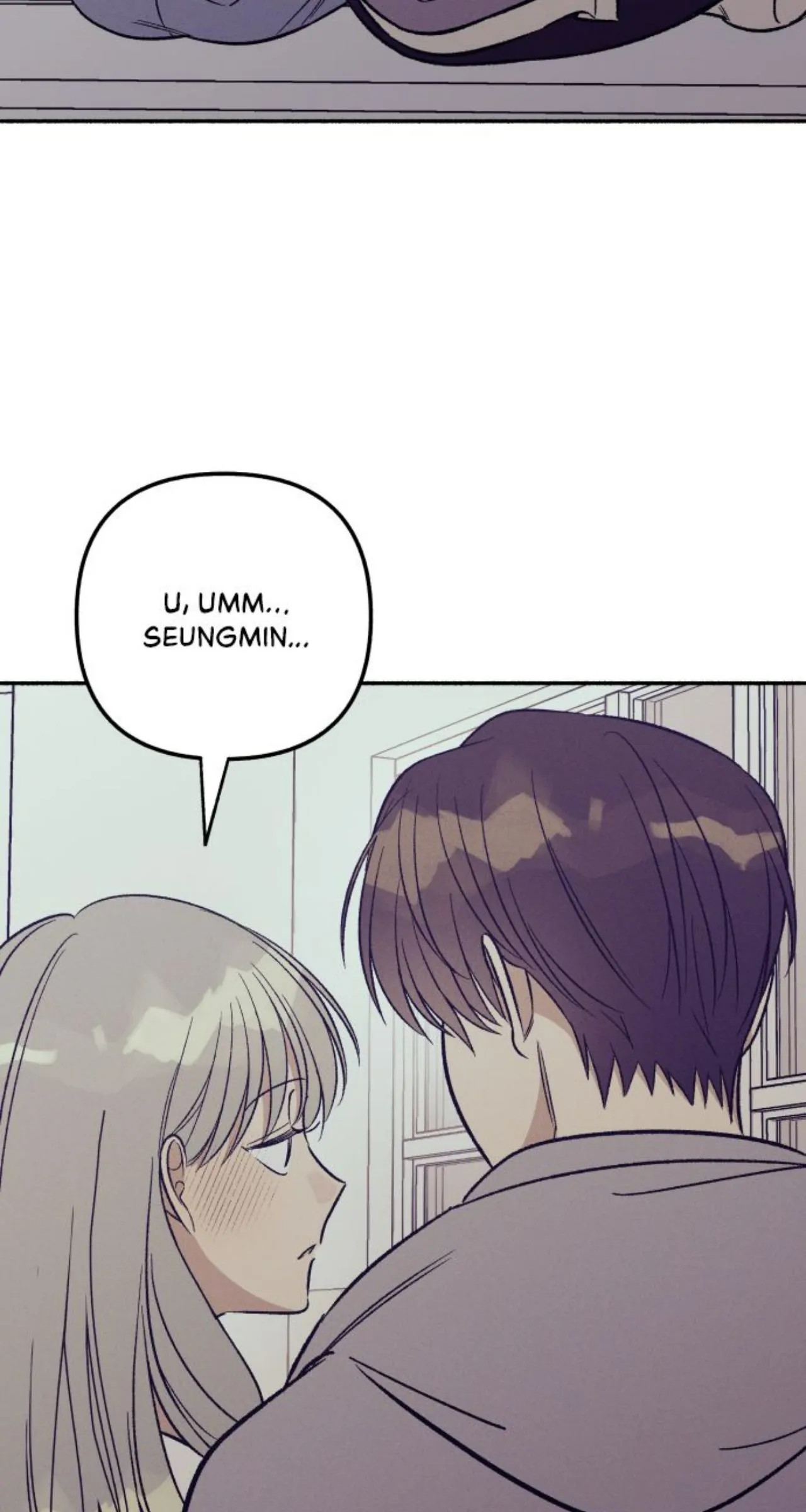 First Love, Lasting Hate Chapter 53 - page 43
