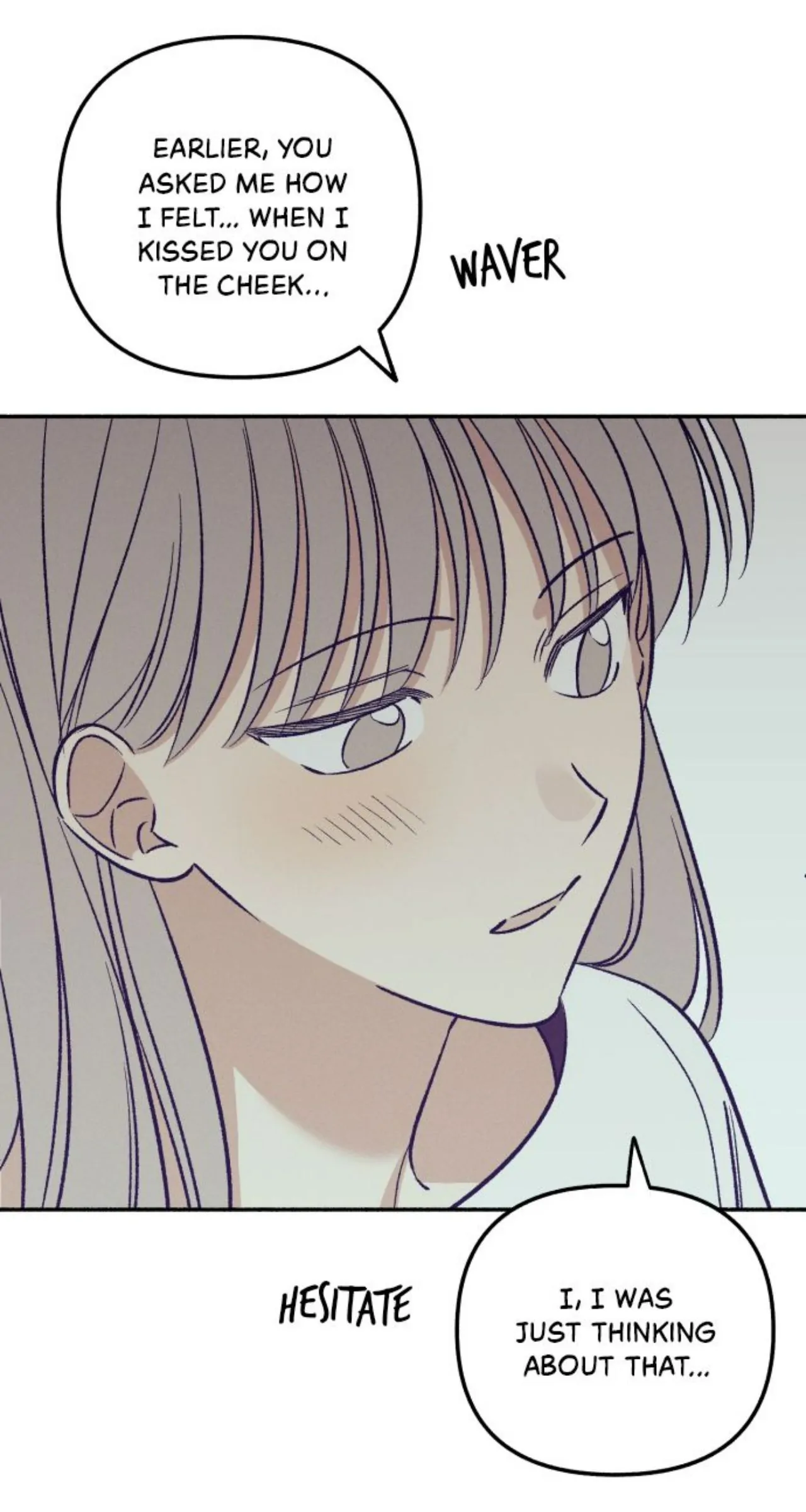 First Love, Lasting Hate Chapter 53 - page 45