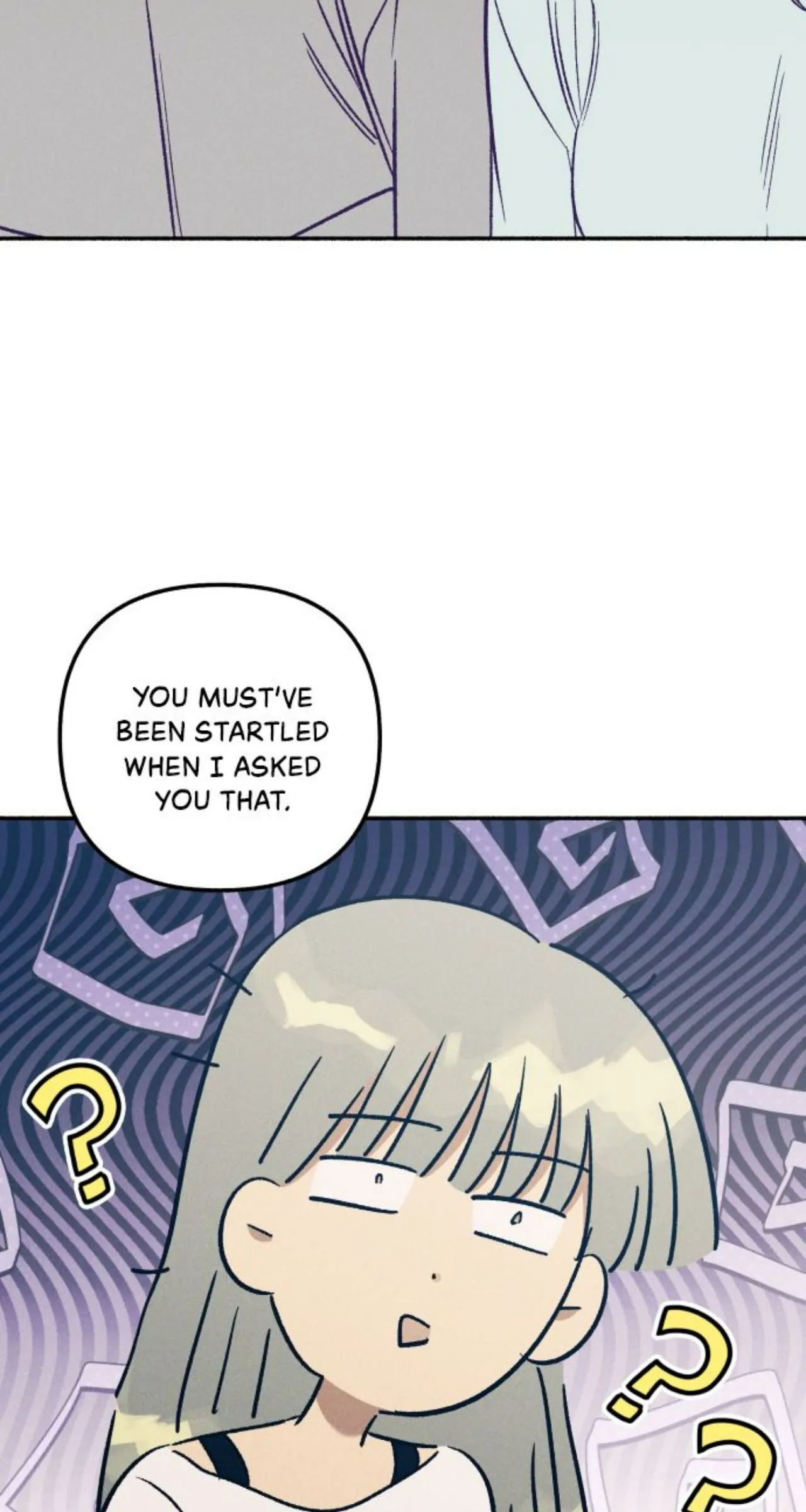 First Love, Lasting Hate Chapter 53 - page 47