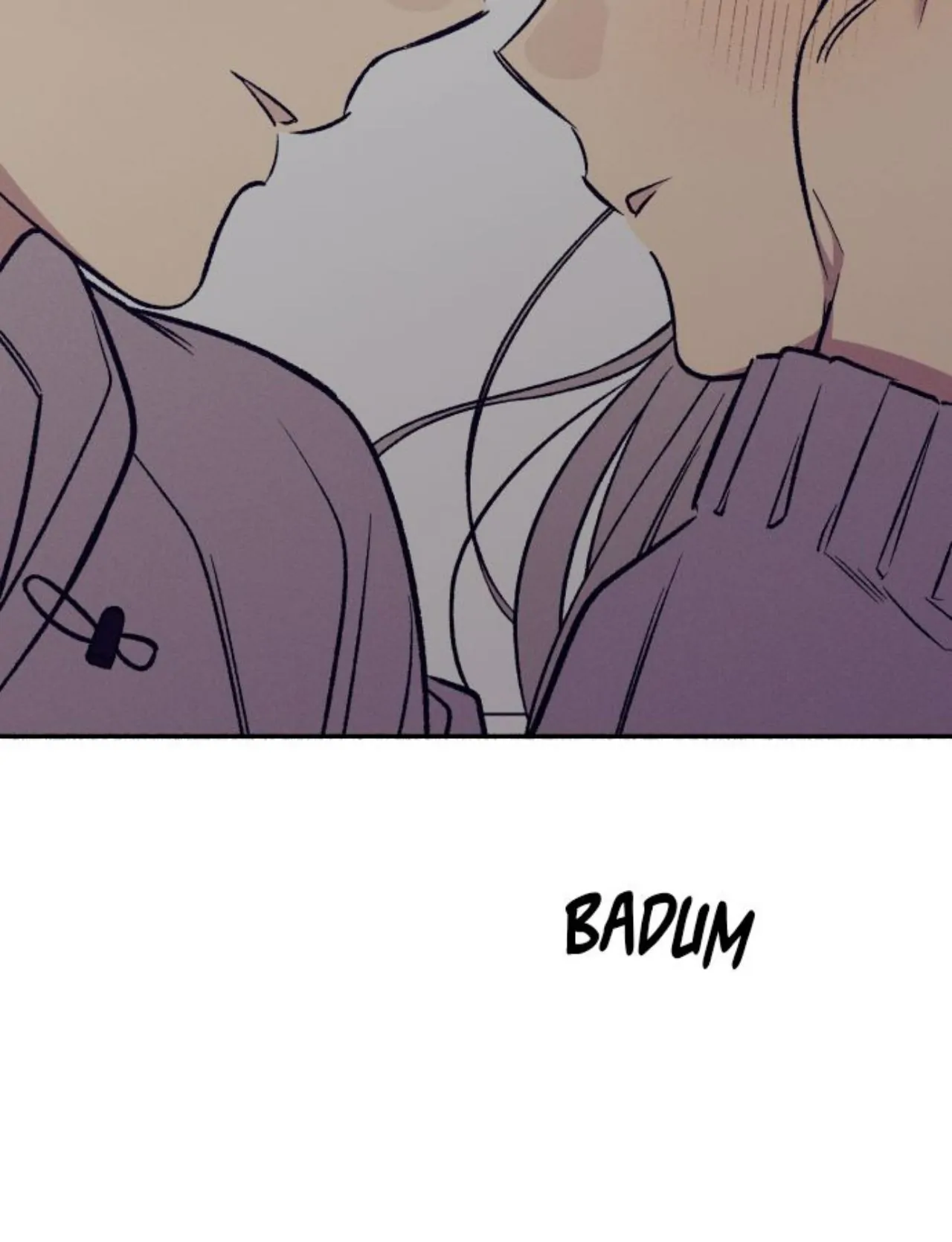 First Love, Lasting Hate Chapter 53 - page 5