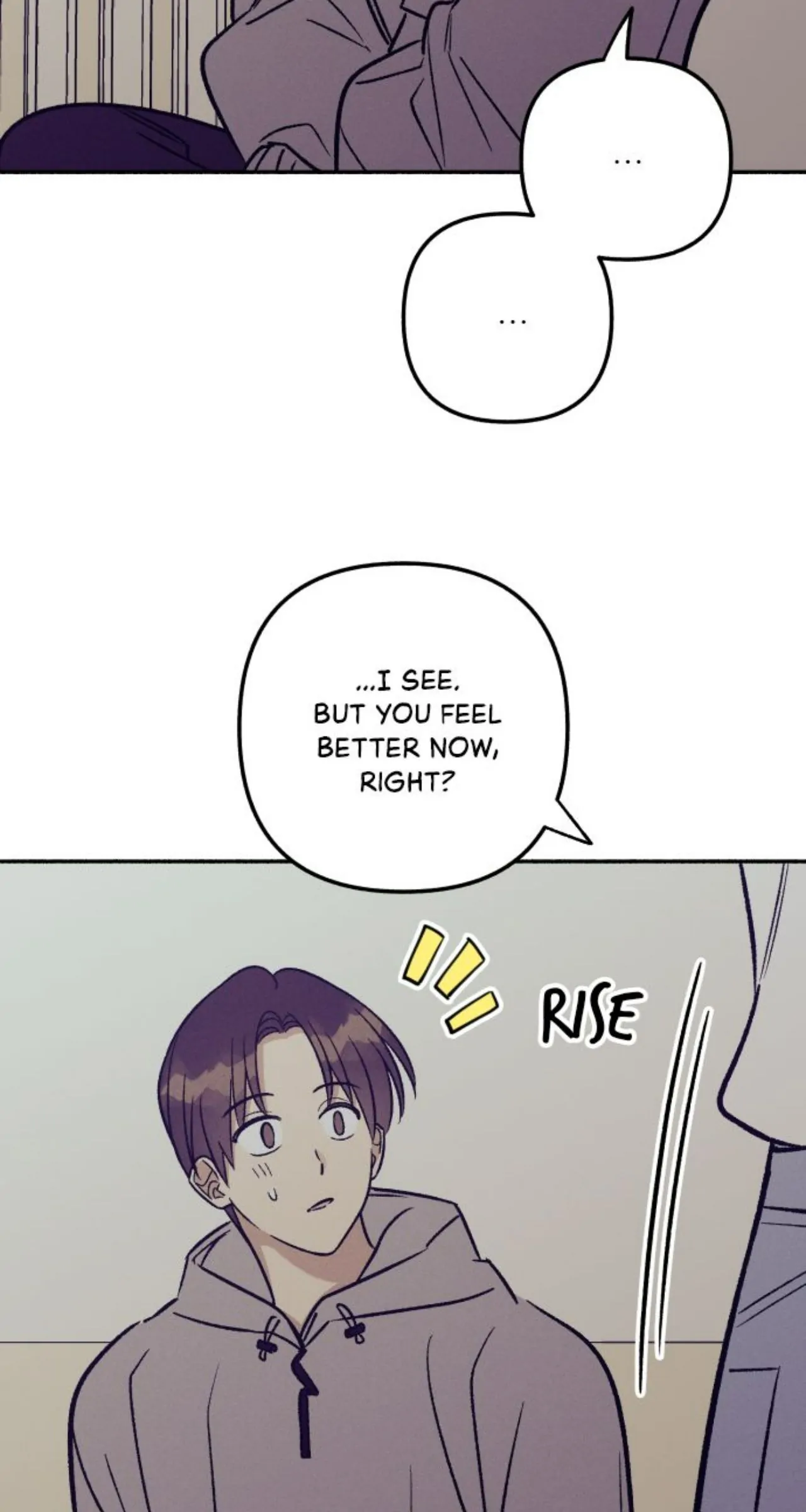 First Love, Lasting Hate Chapter 53 - page 50