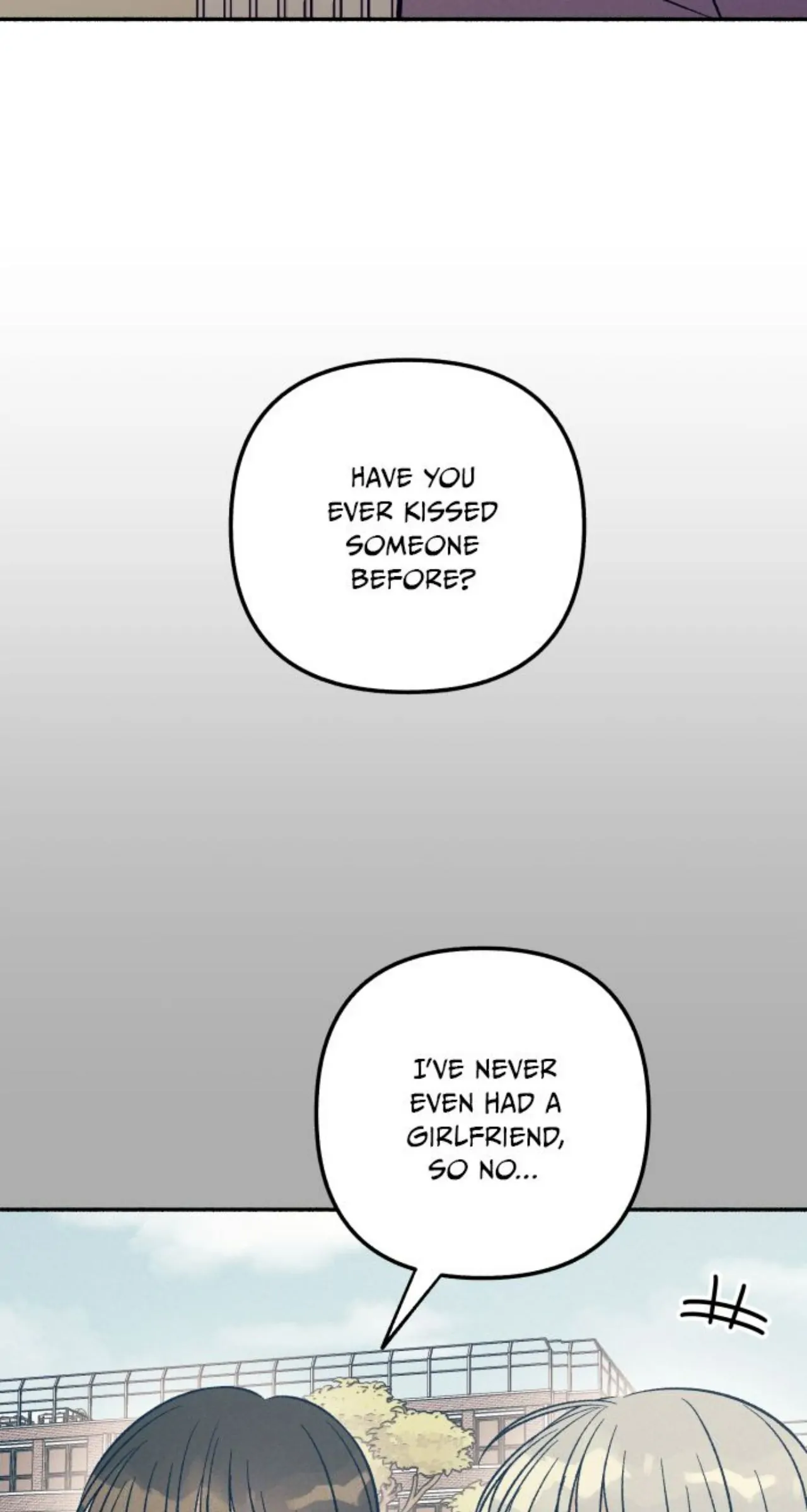 First Love, Lasting Hate Chapter 53 - page 55