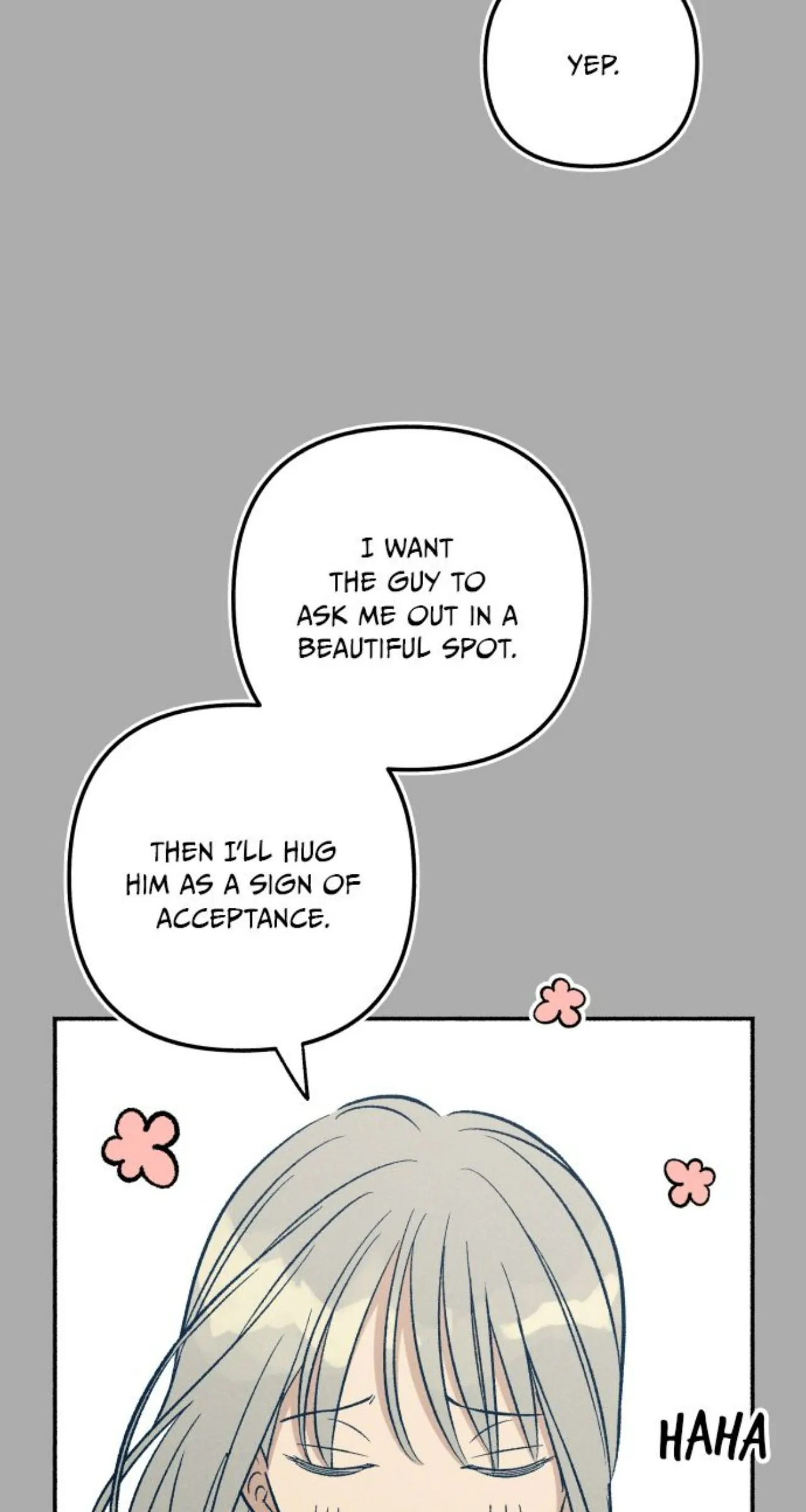 First Love, Lasting Hate Chapter 53 - page 58