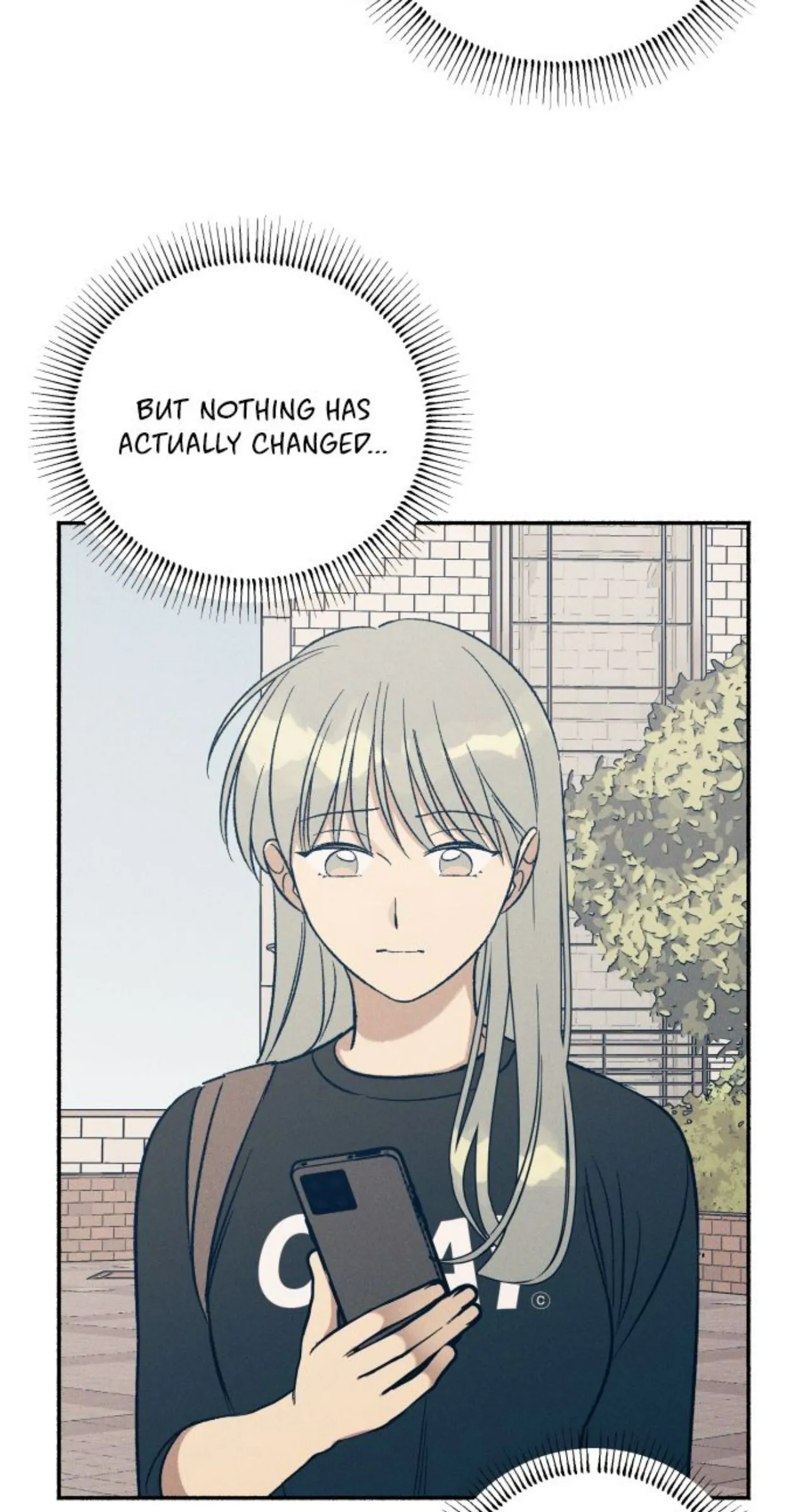 First Love, Lasting Hate Chapter 53 - page 65